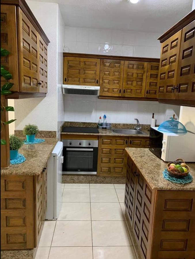 Appartement De Jerry كاليبي المظهر الخارجي الصورة