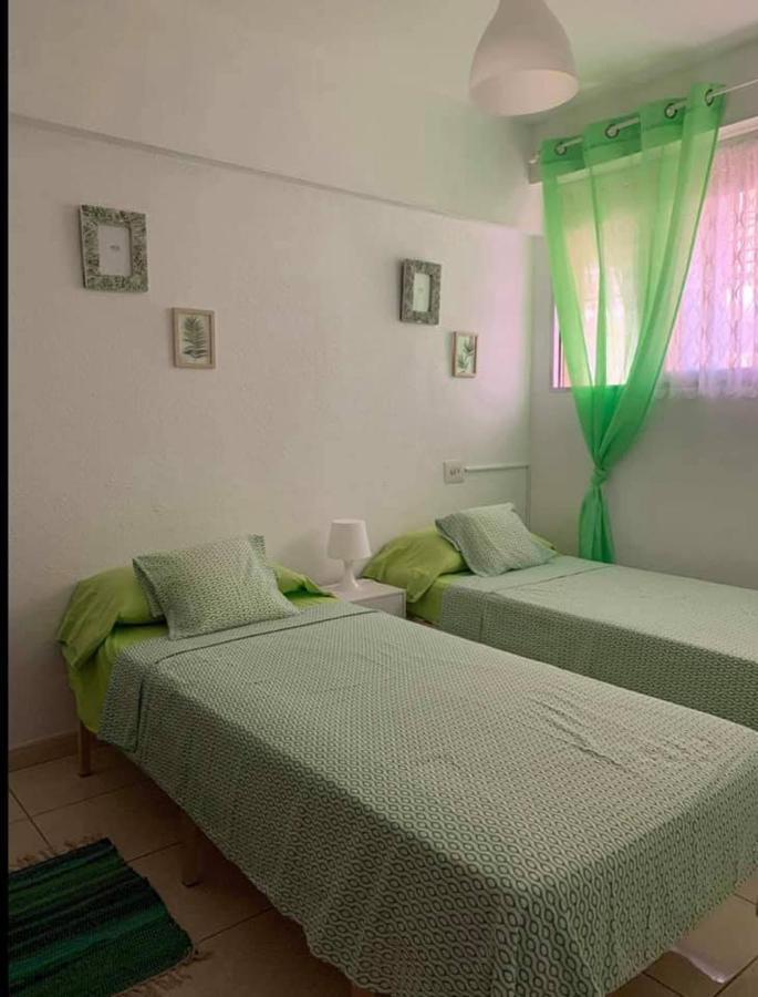 Appartement De Jerry كاليبي المظهر الخارجي الصورة