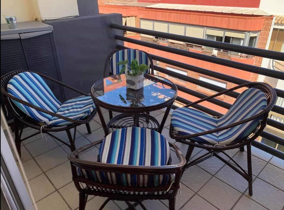 Appartement De Jerry كاليبي المظهر الخارجي الصورة