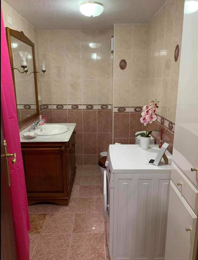 Appartement De Jerry كاليبي المظهر الخارجي الصورة