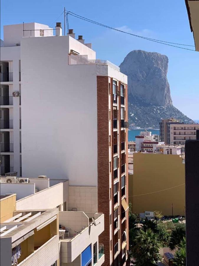 Appartement De Jerry كاليبي المظهر الخارجي الصورة